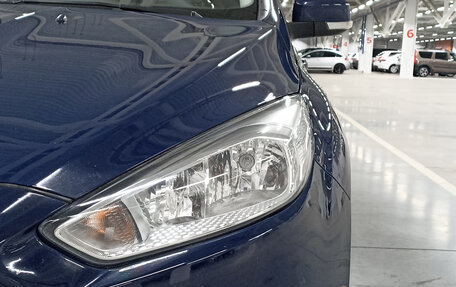 Ford Focus III, 2016 год, 989 000 рублей, 17 фотография