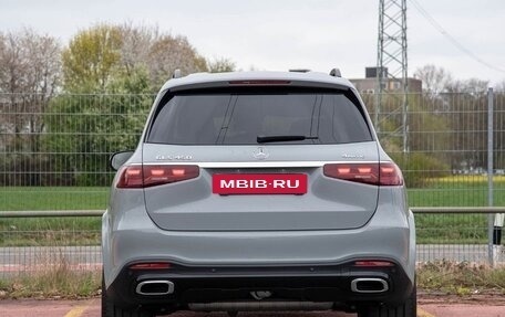 Mercedes-Benz GLS, 2025 год, 14 500 000 рублей, 4 фотография