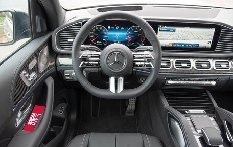 Mercedes-Benz GLS, 2025 год, 14 500 000 рублей, 7 фотография