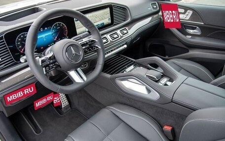 Mercedes-Benz GLS, 2025 год, 14 500 000 рублей, 6 фотография