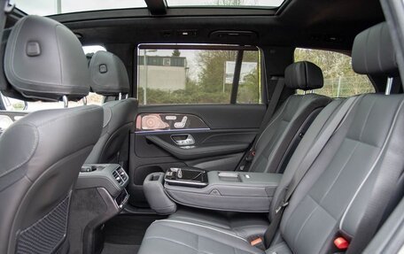 Mercedes-Benz GLS, 2025 год, 14 500 000 рублей, 14 фотография