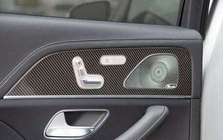 Mercedes-Benz GLS, 2025 год, 14 500 000 рублей, 12 фотография