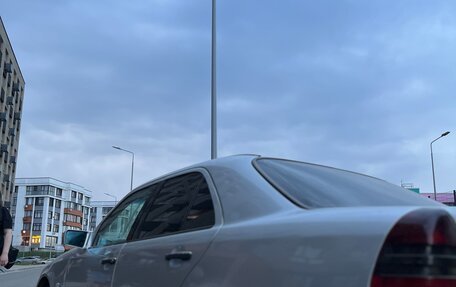 Mercedes-Benz C-Класс, 1997 год, 350 000 рублей, 2 фотография