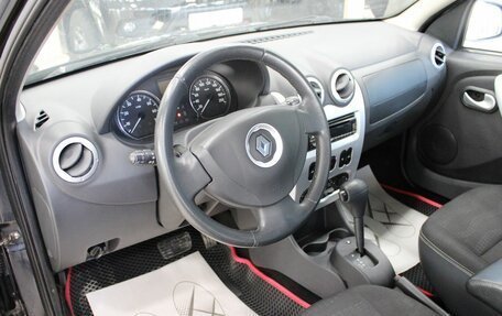 Renault Sandero I, 2013 год, 725 000 рублей, 10 фотография