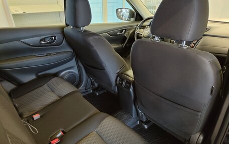 Nissan X-Trail, 2020 год, 2 119 000 рублей, 6 фотография