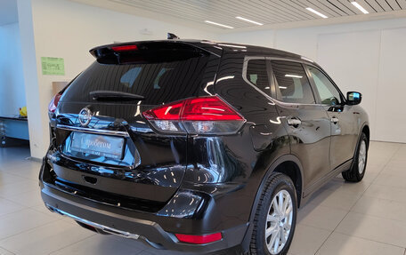 Nissan X-Trail, 2020 год, 2 119 000 рублей, 2 фотография