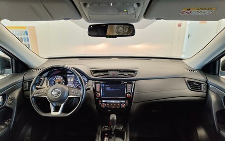 Nissan X-Trail, 2020 год, 2 119 000 рублей, 7 фотография