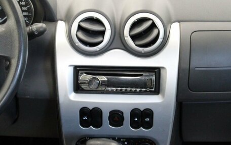 Renault Sandero I, 2013 год, 725 000 рублей, 14 фотография