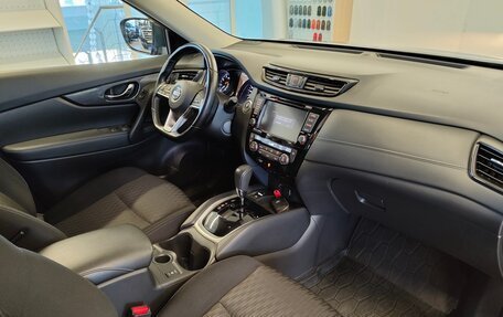 Nissan X-Trail, 2020 год, 2 119 000 рублей, 5 фотография