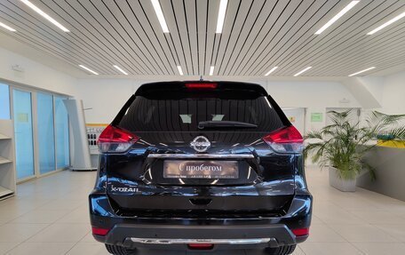 Nissan X-Trail, 2020 год, 2 119 000 рублей, 4 фотография
