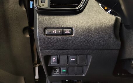 Nissan X-Trail, 2020 год, 2 119 000 рублей, 10 фотография
