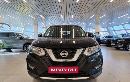 Nissan X-Trail, 2020 год, 2 119 000 рублей, 3 фотография