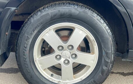 Mitsubishi Outlander III рестайлинг 3, 2007 год, 900 000 рублей, 15 фотография