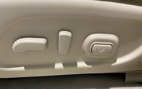 Infiniti JX, 2013 год, 1 659 000 рублей, 21 фотография