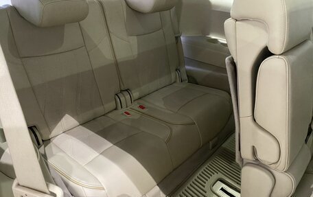 Infiniti JX, 2013 год, 1 659 000 рублей, 12 фотография