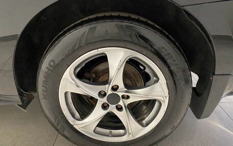 Infiniti JX, 2013 год, 1 659 000 рублей, 13 фотография