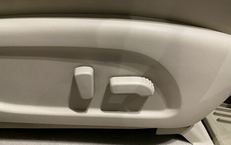 Infiniti JX, 2013 год, 1 659 000 рублей, 23 фотография