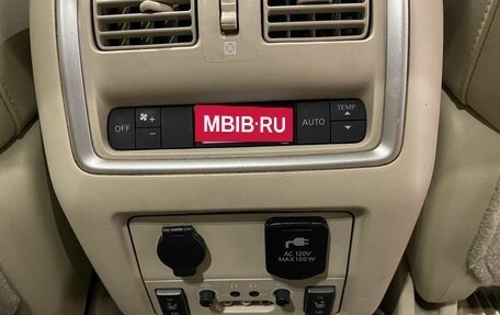 Infiniti JX, 2013 год, 1 659 000 рублей, 24 фотография