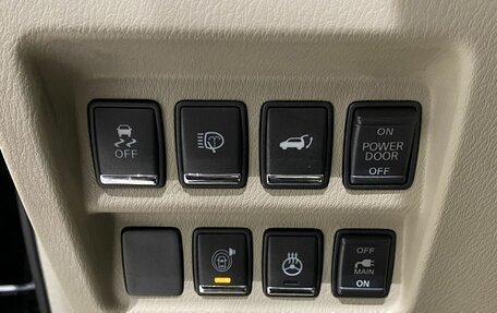 Infiniti JX, 2013 год, 1 659 000 рублей, 20 фотография