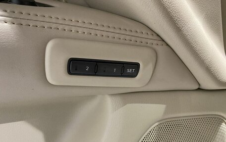 Infiniti JX, 2013 год, 1 659 000 рублей, 22 фотография