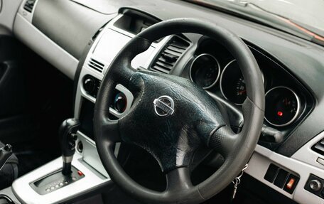 Nissan Wingroad III, 2002 год, 300 000 рублей, 11 фотография