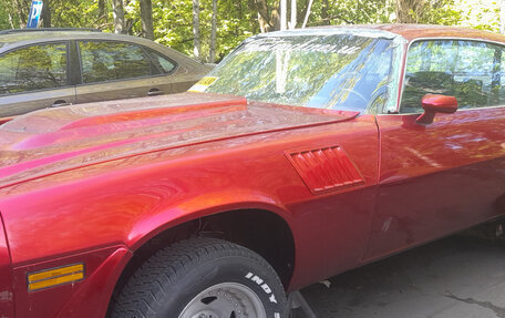 Chevrolet Camaro III, 1979 год, 4 500 000 рублей, 2 фотография