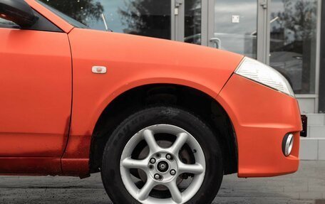 Nissan Wingroad III, 2002 год, 300 000 рублей, 9 фотография