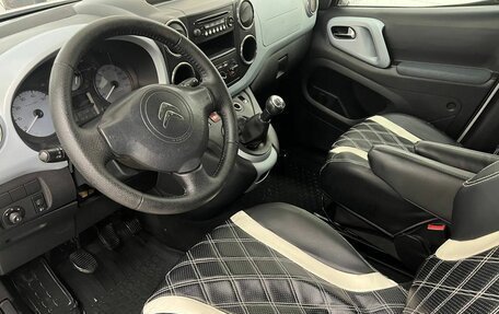 Citroen Berlingo II рестайлинг, 2013 год, 777 000 рублей, 9 фотография