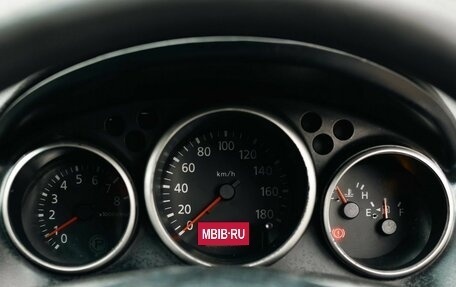 Nissan Wingroad III, 2002 год, 300 000 рублей, 12 фотография