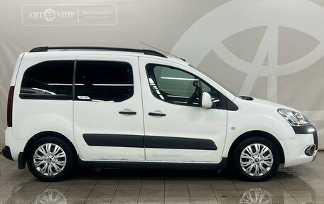 Citroen Berlingo II рестайлинг, 2013 год, 777 000 рублей, 4 фотография