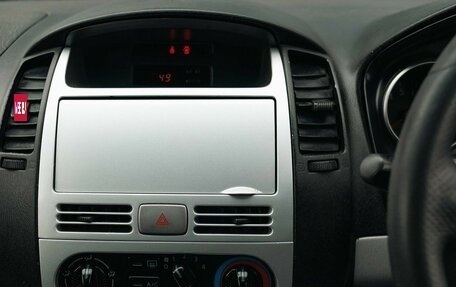 Nissan Wingroad III, 2002 год, 300 000 рублей, 13 фотография