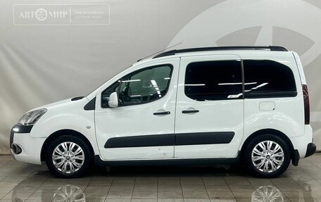 Citroen Berlingo II рестайлинг, 2013 год, 777 000 рублей, 8 фотография