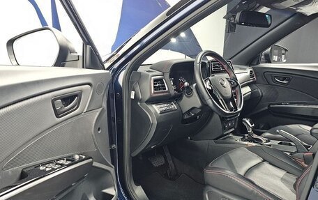 SsangYong Tivoli, 2021 год, 1 150 000 рублей, 5 фотография
