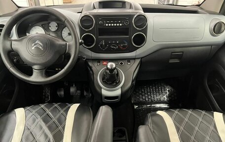 Citroen Berlingo II рестайлинг, 2013 год, 777 000 рублей, 10 фотография