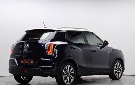 SsangYong Tivoli, 2021 год, 1 150 000 рублей, 3 фотография