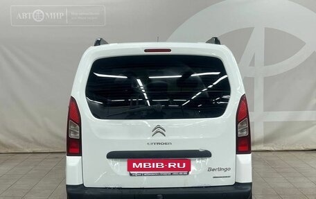 Citroen Berlingo II рестайлинг, 2013 год, 777 000 рублей, 6 фотография