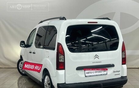 Citroen Berlingo II рестайлинг, 2013 год, 777 000 рублей, 7 фотография