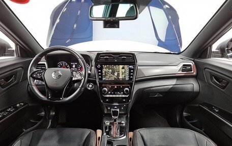 SsangYong Tivoli, 2021 год, 1 150 000 рублей, 9 фотография