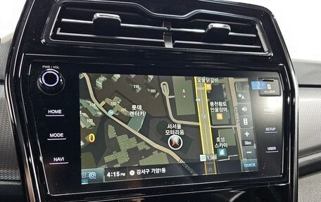 SsangYong Tivoli, 2021 год, 1 150 000 рублей, 12 фотография