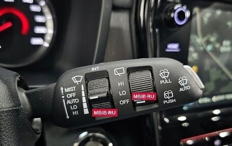 SsangYong Tivoli, 2021 год, 1 150 000 рублей, 17 фотография