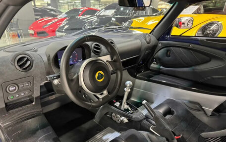 Lotus Exige III, 2021 год, 14 240 000 рублей, 5 фотография