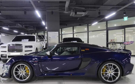 Lotus Exige III, 2021 год, 14 240 000 рублей, 3 фотография