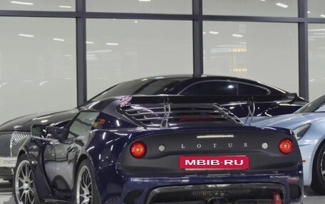 Lotus Exige III, 2021 год, 14 240 000 рублей, 2 фотография
