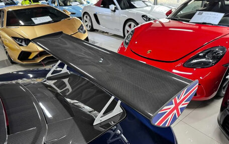 Lotus Exige III, 2021 год, 14 240 000 рублей, 14 фотография