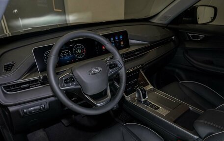 Chery Tiggo 4 I рестайлинг, 2025 год, 2 290 000 рублей, 9 фотография