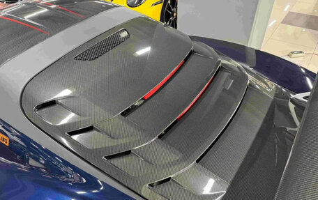 Lotus Exige III, 2021 год, 14 240 000 рублей, 15 фотография