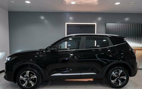 Chery Tiggo 4 I рестайлинг, 2025 год, 2 290 000 рублей, 8 фотография