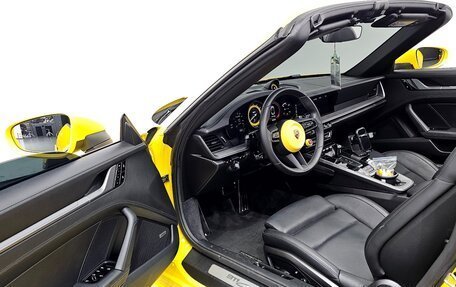 Porsche 911, 2021 год, 12 600 000 рублей, 11 фотография