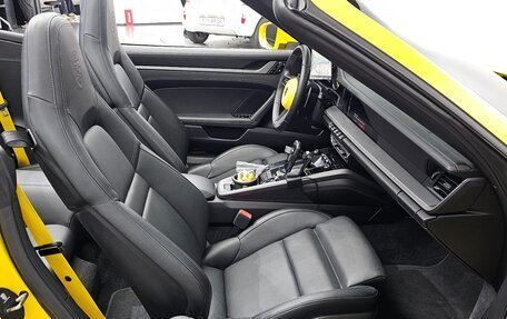 Porsche 911, 2021 год, 12 600 000 рублей, 12 фотография