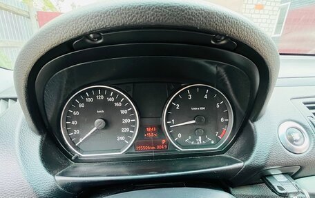 BMW 1 серия, 2010 год, 850 000 рублей, 8 фотография